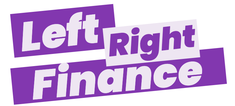 Left right finance